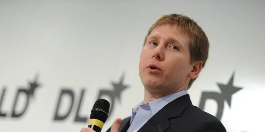 细数11位身价超十亿美元加密富豪，灰度创始人仅排第七