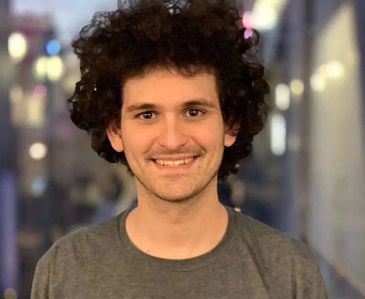 细数11位身价超十亿美元加密富豪，灰度创始人仅排第七