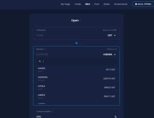 合成资产赛道逐步起风 能否掀起另一个“DeFi盛夏”？