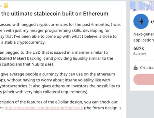 关于Maker的十个冷知识：晦涩难懂的代码是刻意的