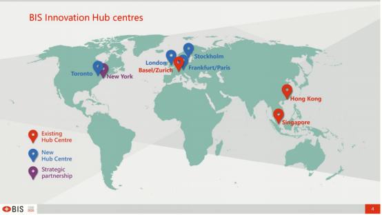 中央银行的未来：央行数字货币将与现金共存