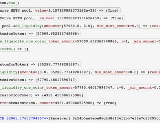 首发 | 闪电贷攻击频发 带你回顾BT.Finance遭受攻击事件始末