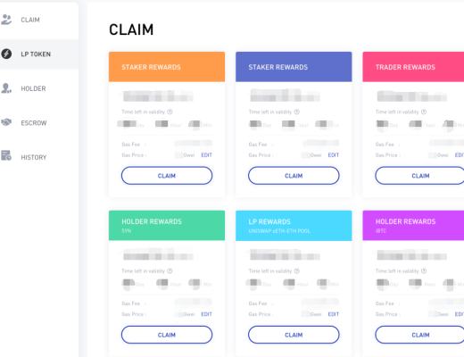 一文读懂HECO上首个合成资产项目：Synbit