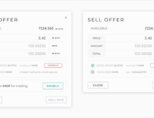 关于Maker的十个冷知识：晦涩难懂的代码是刻意的