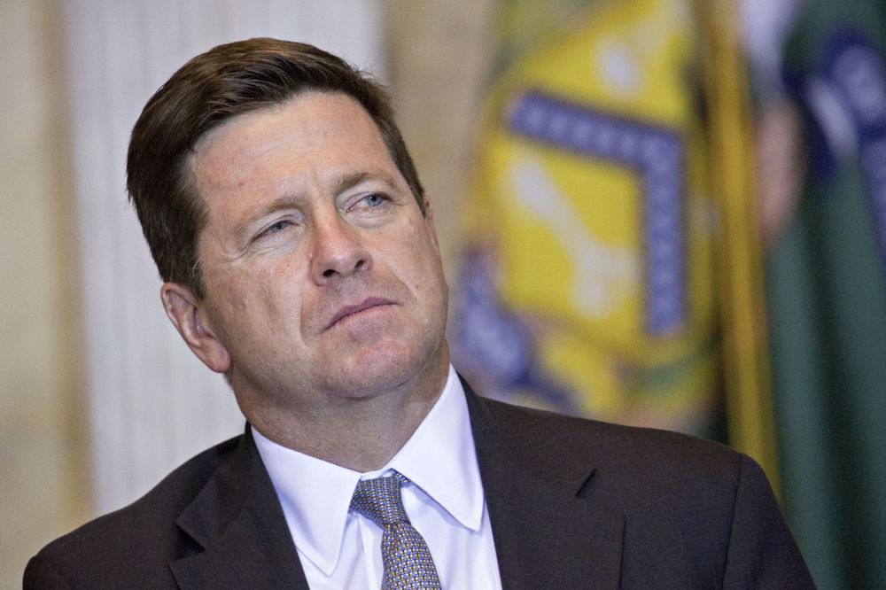 拜登政府对加密货币的态度：更友好更有效的监管