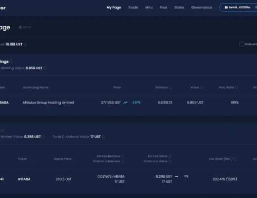 合成资产赛道逐步起风 能否掀起另一个“DeFi盛夏”？