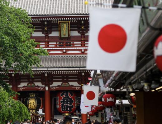 一文了解全球前十大加密货币友好国家