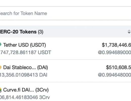 首发 | Yearn.Finance惊爆漏洞 DeFi再遭打击 一文带你探明事件始末