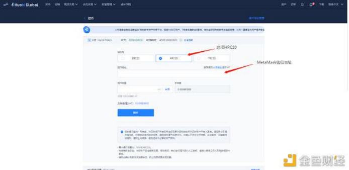 GameDAO（gamedao.io）无损挖矿教程