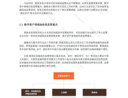 研报：2020国内区块链政策普查报告发布