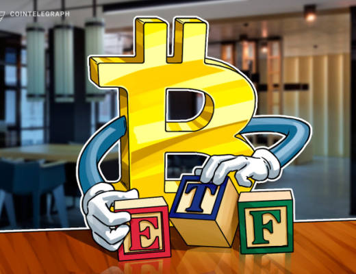 澳大利亚监管机构对“规章到位”的比特币ETF持开放态度