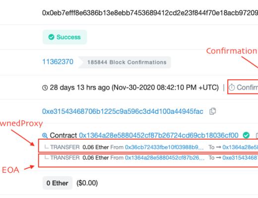 捕捉以太坊黑暗森林中的通用型抢跑机器人