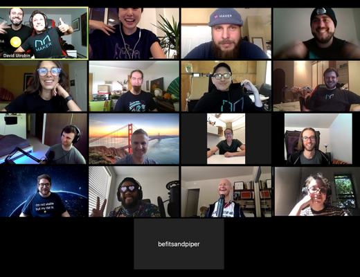 关于Maker的十个冷知识：晦涩难懂的代码是刻意的