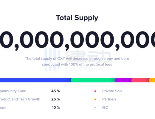 Oxygen协议如何为DeFi新用户一站式解决需求?