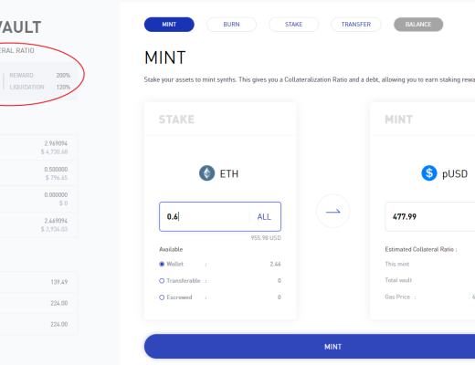 一文读懂HECO上首个合成资产项目：Synbit