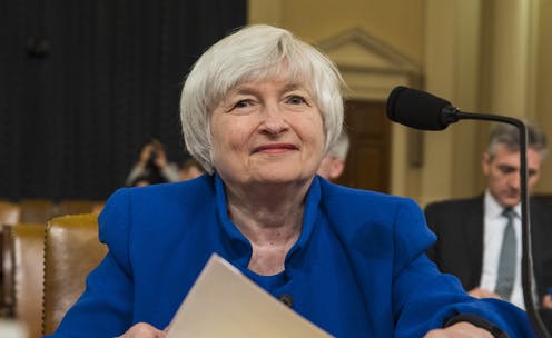 拜登政府对加密货币的态度：更友好更有效的监管