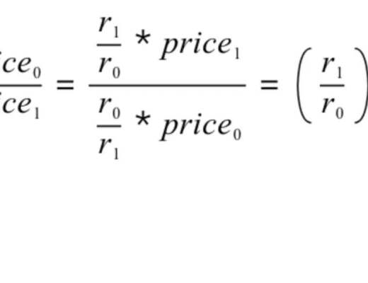 一种安全的 LP 价格的获取方法