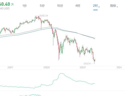 1.9万亿放水在路上,牛市基本面不变!等待和机构抢筹码!2月28日老俞区块链