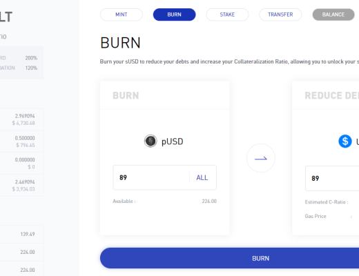 一文读懂HECO上首个合成资产项目：Synbit