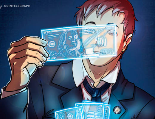 美国财政部长珍妮特·耶伦支持美联储发行数字美元的想法