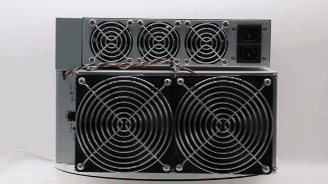 当前市场下 S19系列挖矿投资收益分析