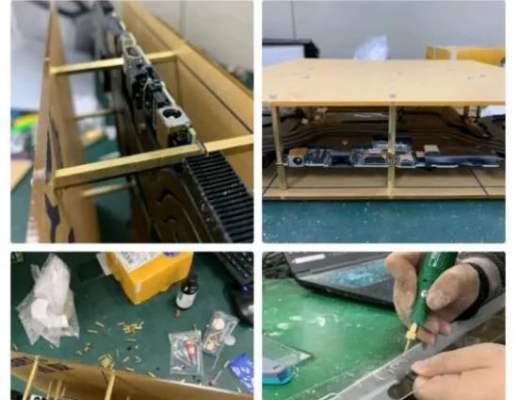 显卡一卡难求 矿工又盯上笔记本电脑？