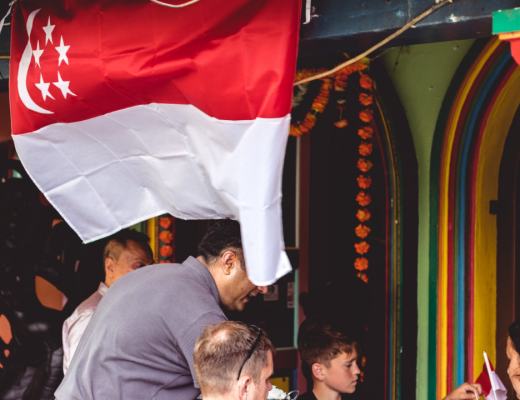 一文了解全球前十大加密货币友好国家