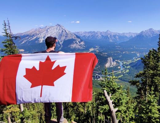 一文了解全球前十大加密货币友好国家