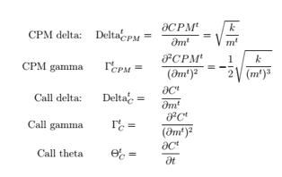 AMM终极笔记：五大类无常损失解决方案