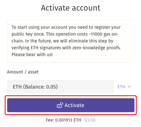 Layer 2使用教程三：手把手教你与zkSync合约交互