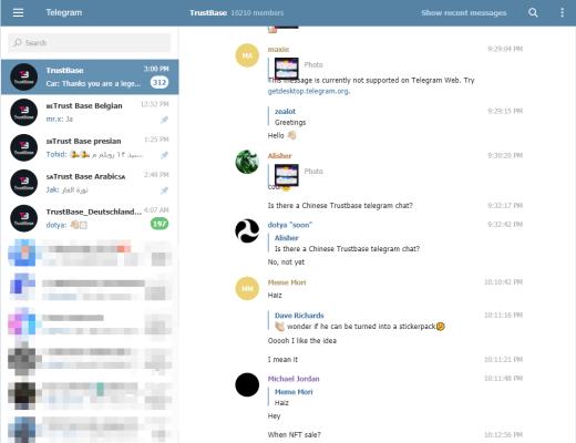 Rococo V1测试网再填新成员 目前接入已达十条平行链