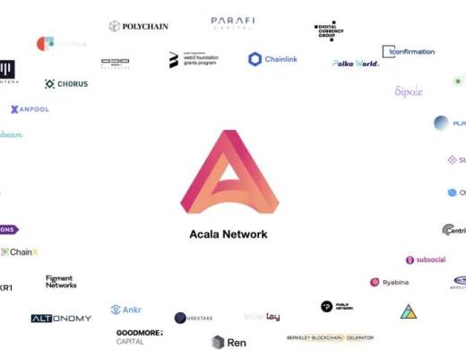 Staking 衍生品：如何成为波卡生态「 DeFi 头号玩家」？