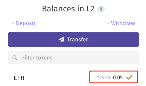 Layer 2使用教程三：手把手教你与zkSync合约交互