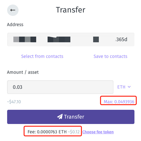 Layer 2使用教程三：手把手教你与zkSync合约交互