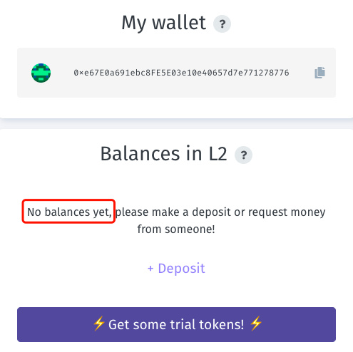 Layer 2使用教程三：手把手教你与zkSync合约交互
