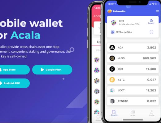 Staking 衍生品：如何成为波卡生态「 DeFi 头号玩家」？