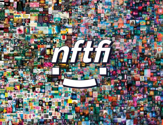 NFTfi：P2P版的NFT抵押借贷平台