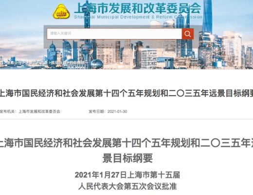 2月 中国各省区块链政策竞争力指数TOP10