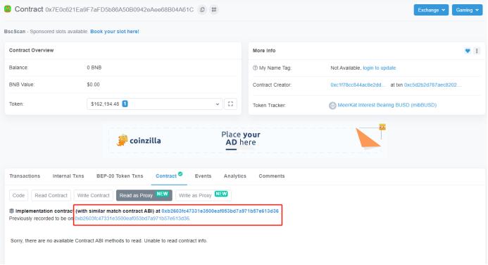 Meerkat Finance跑路事件分析：上线不到1天就携款跑路 3000万美金被卷走