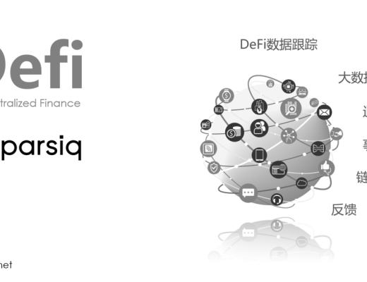 逆向预言机PARSIQ 链上链下互通的中间件