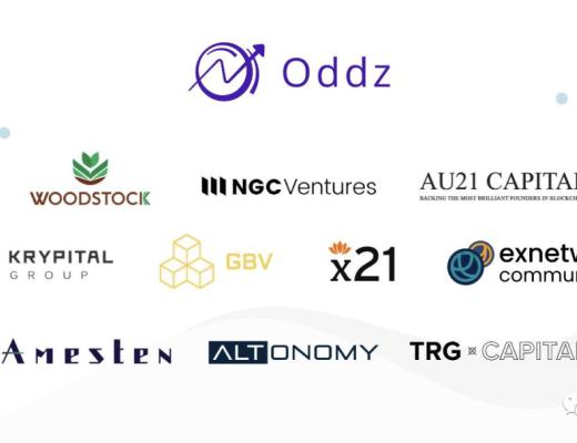 Oddz Finance 项目分析报告