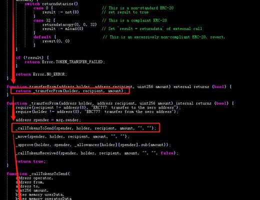 首发 | 2020年区块链安全态势感知报告