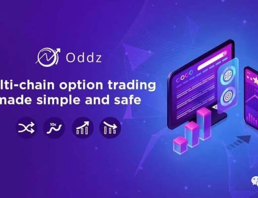 Oddz Finance 项目分析报告