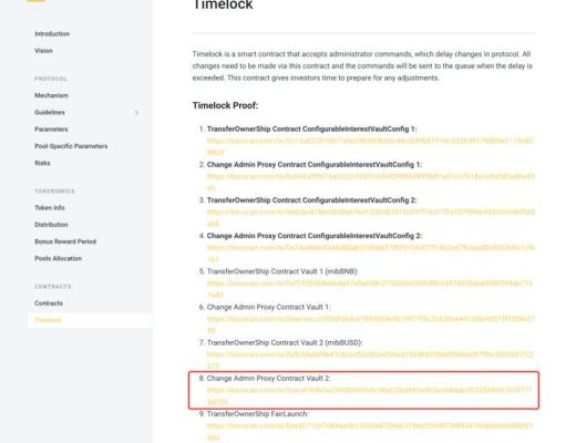 简析meerkat跑路事件 如何躲避DeFi野矿?