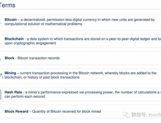 比特币挖矿企业Cipher拟上市：估值20亿美元 路演PPT曝光