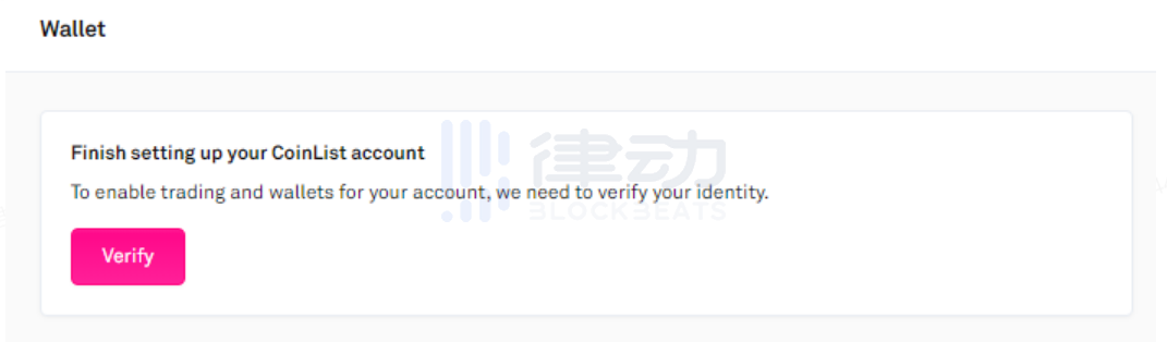 如何参与CoinList 2021年首期项目Casper(CSPR)公开销售？