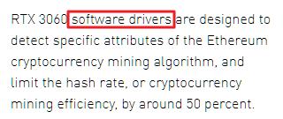 别以为英伟达开始打击挖矿 你就能买到新显卡了