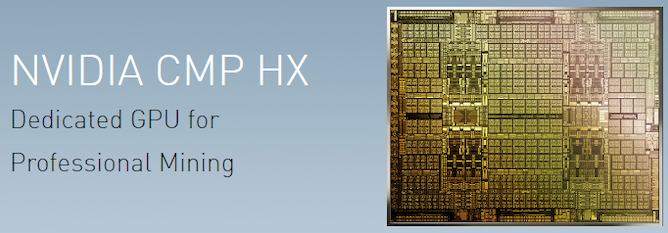 别以为英伟达开始打击挖矿 你就能买到新显卡了