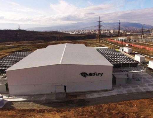 SPAC可否成为加密矿业公司海外上市融资的新选择？