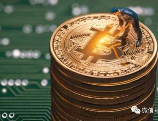 比特币挖矿企业Cipher拟上市：估值20亿美元 路演PPT曝光